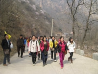 萬(wàn)仙山——我們來(lái)啦！
